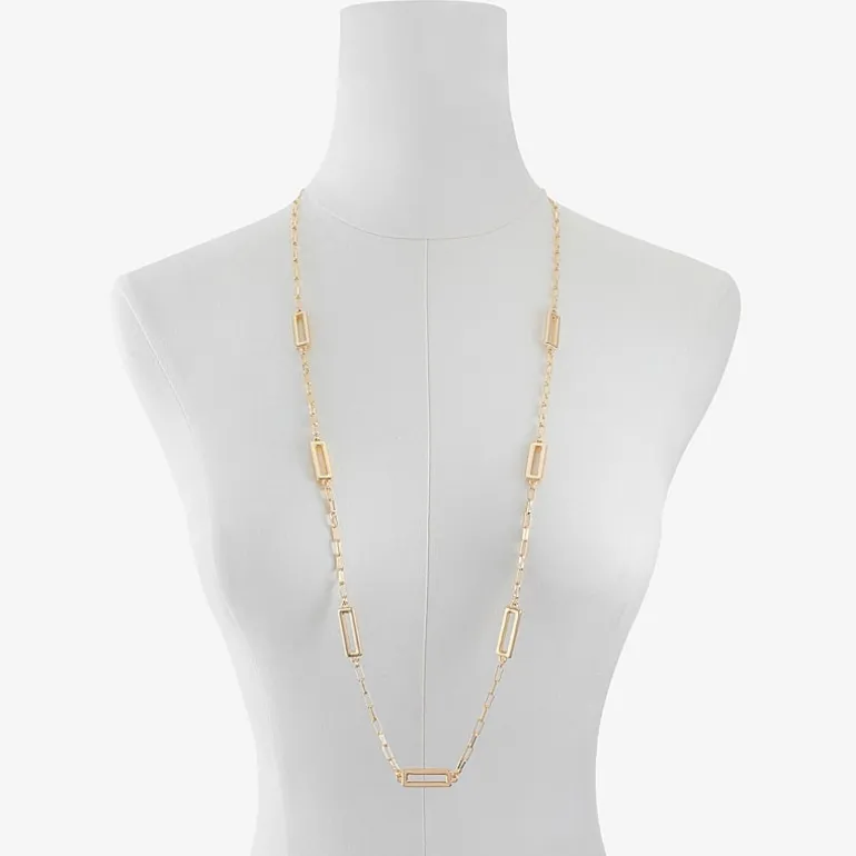 Liz Claiborne Womens 36 Inch Strand Necklace