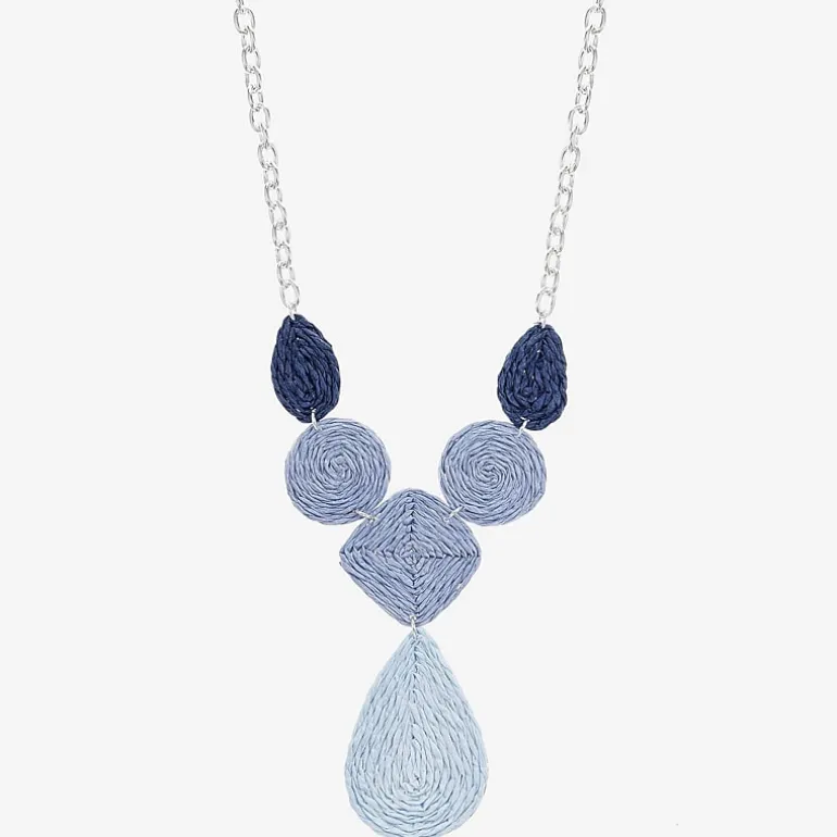 Liz Claiborne Womens 18 Inch Y Necklace