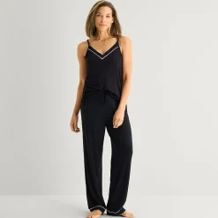 Liz Claiborne Womens Pajama Pants