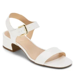 Liz Claiborne Womens Raglan Heeled Sandals