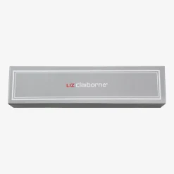Liz Claiborne Womens Solid Link Bracelet