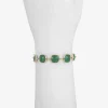 Liz Claiborne Womens Strand Bracelet