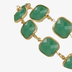 Liz Claiborne Womens Strand Bracelet