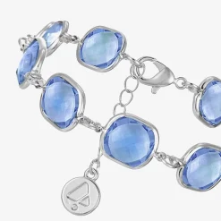 Liz Claiborne Womens Strand Bracelet