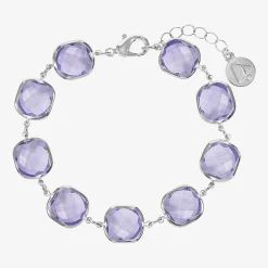 Liz Claiborne Womens Strand Bracelet