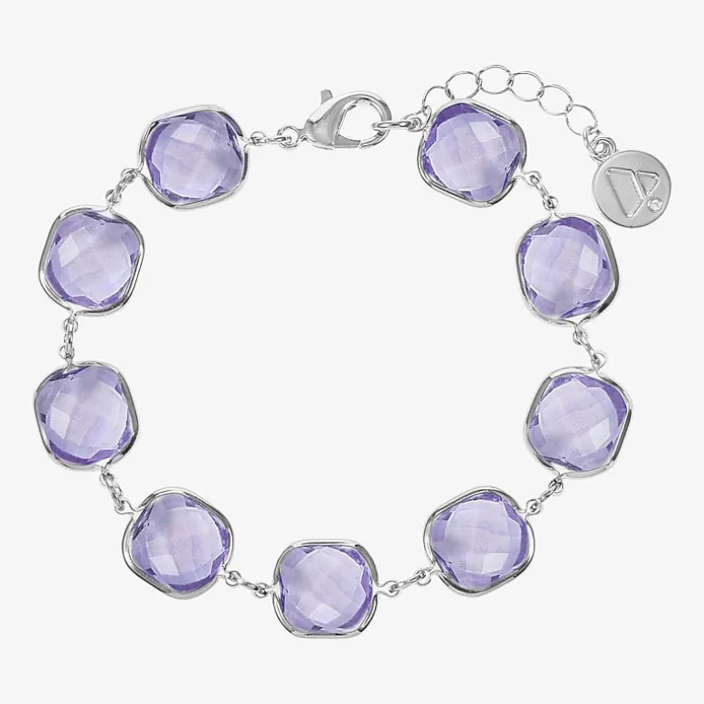 Liz Claiborne Womens Strand Bracelet