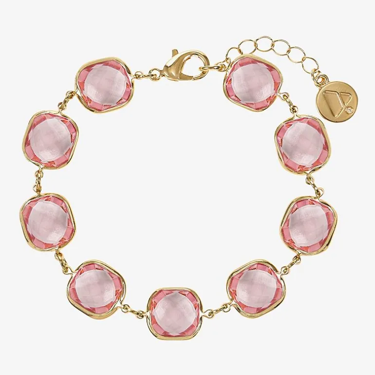 Liz Claiborne Womens Strand Bracelet