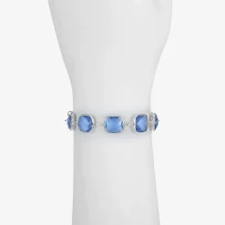 Liz Claiborne Womens Strand Bracelet