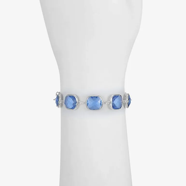 Liz Claiborne Womens Strand Bracelet