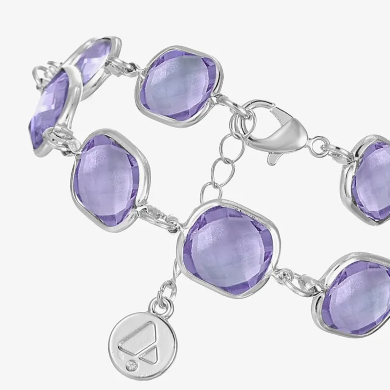 Liz Claiborne Womens Strand Bracelet