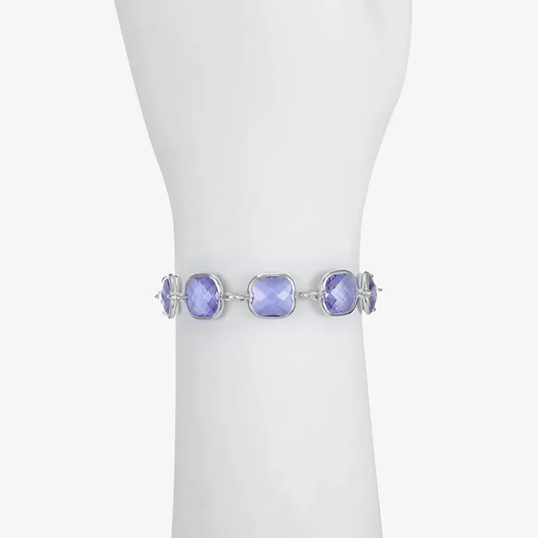 Liz Claiborne Womens Strand Bracelet
