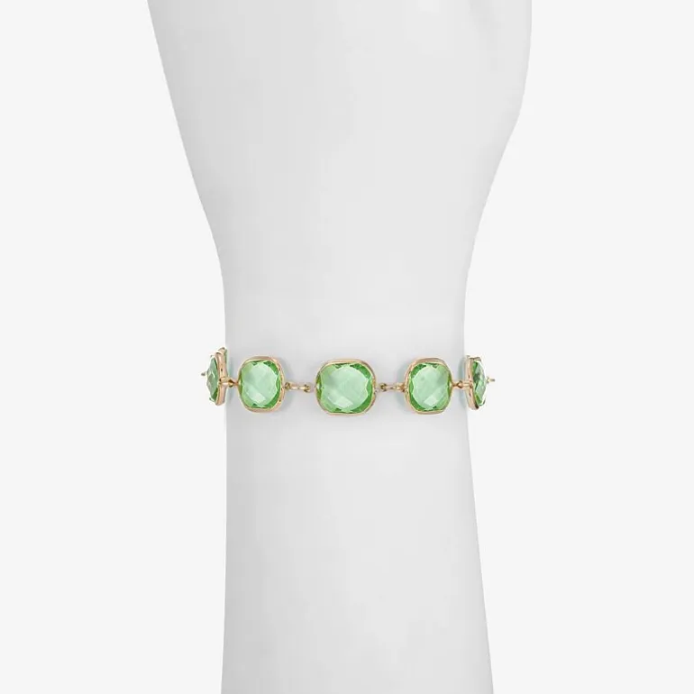 Liz Claiborne Womens Strand Bracelet