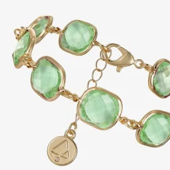 Liz Claiborne Womens Strand Bracelet