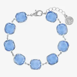 Liz Claiborne Womens Strand Bracelet
