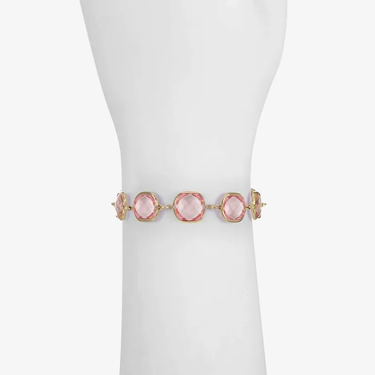 Liz Claiborne Womens Strand Bracelet