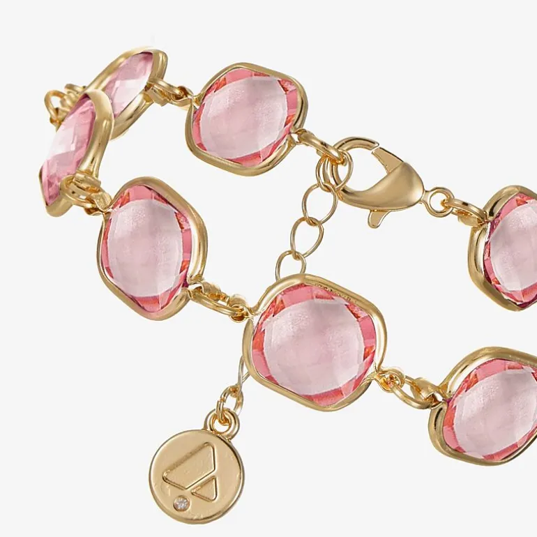 Liz Claiborne Womens Strand Bracelet
