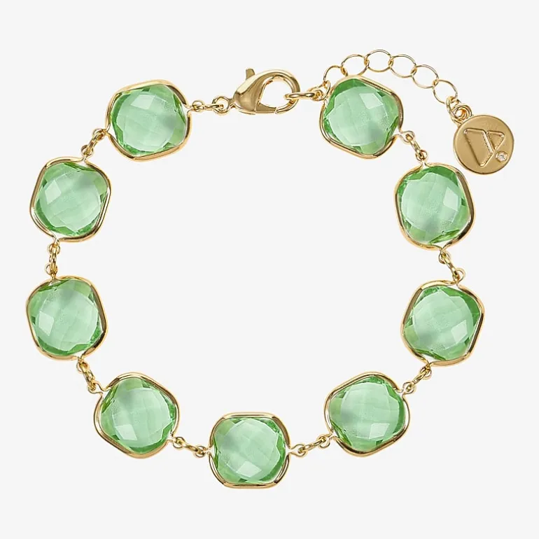 Liz Claiborne Womens Strand Bracelet