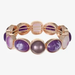 Liz Claiborne Womens Stretch Bracelet