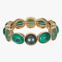 Liz Claiborne Womens Stretch Bracelet