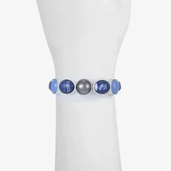Liz Claiborne Womens Stretch Bracelet
