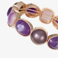 Liz Claiborne Womens Stretch Bracelet