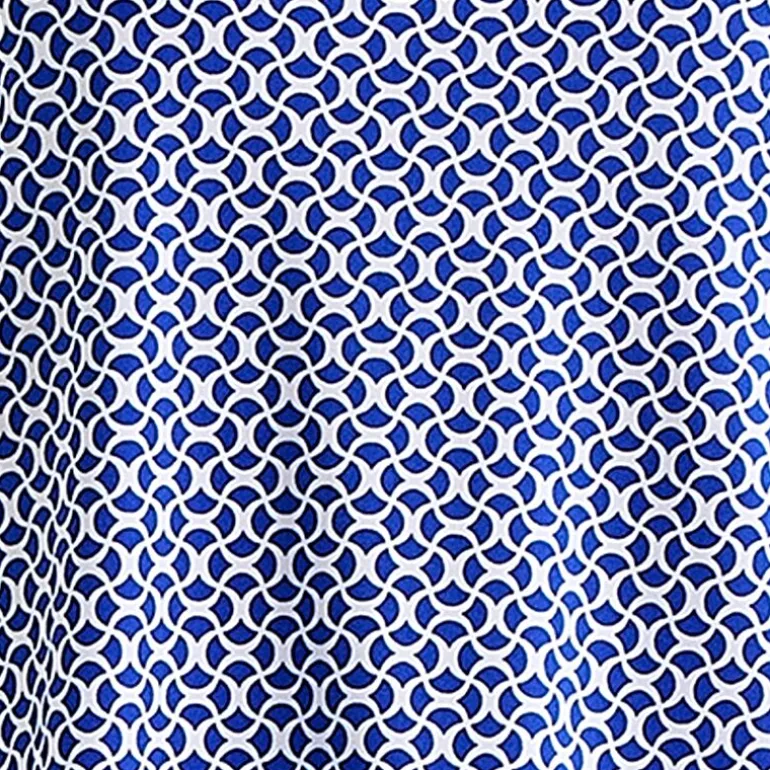 Liz Claiborne Womens Tall Boat Neck Short Sleeve Blouse