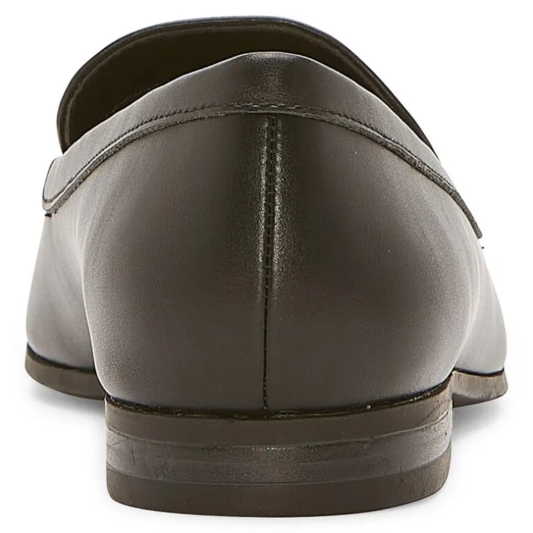 Liz Claiborne Zaria Womens Moc Closed Toe Loafers