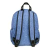 Lola Star Child Petal Womens Adjustable Straps Backpack