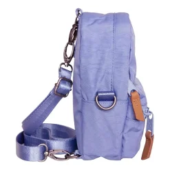 Lola Star Gazing Womens Adjustable Straps Backpack