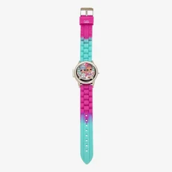 LOL Girls Digital Multicolor Strap Watch Lol4559jc
