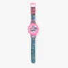 LOL Girls Digital Multicolor Strap Watch Lol4518jc