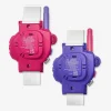 LOL Girls Multi-Function Multicolor Strap Watch Lol40282jc