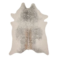 Loloi Bryce Faux Cowhide Rug