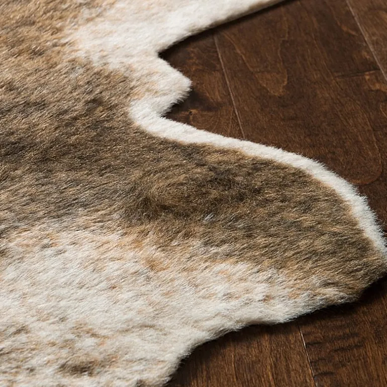 Loloi Grand Canyon Faux Hide Rugs
