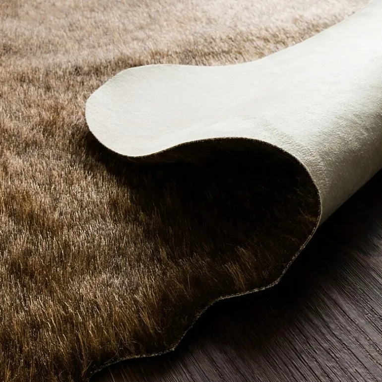 Loloi Grand Canyon Faux Hide Rugs