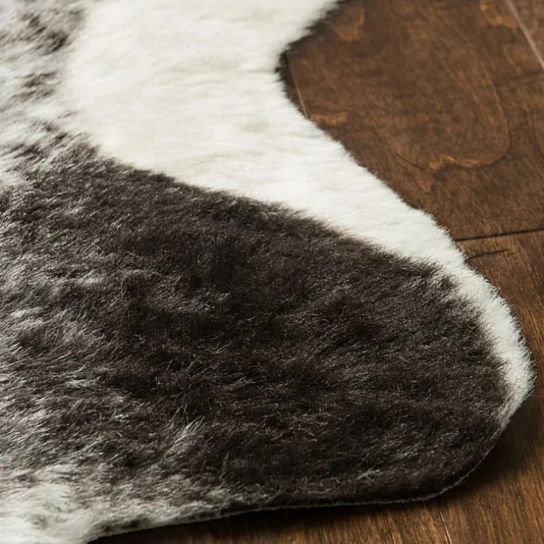 Loloi Grand Canyon Faux Hide Rugs