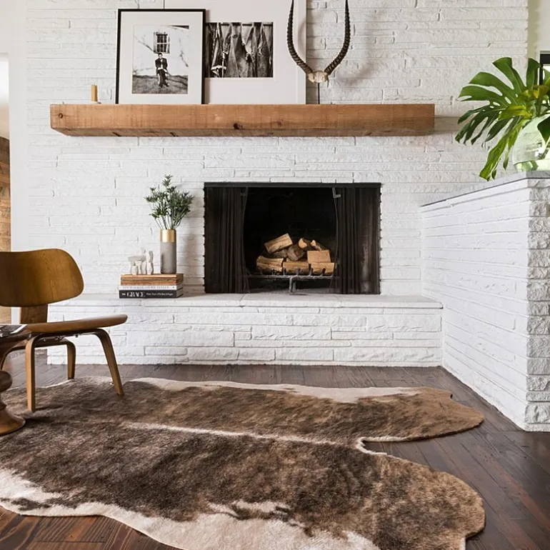 Loloi Grand Canyon Faux Hide Rugs