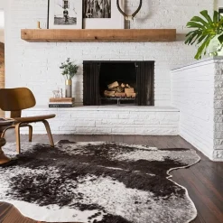 Loloi Grand Canyon Faux Hide Rugs