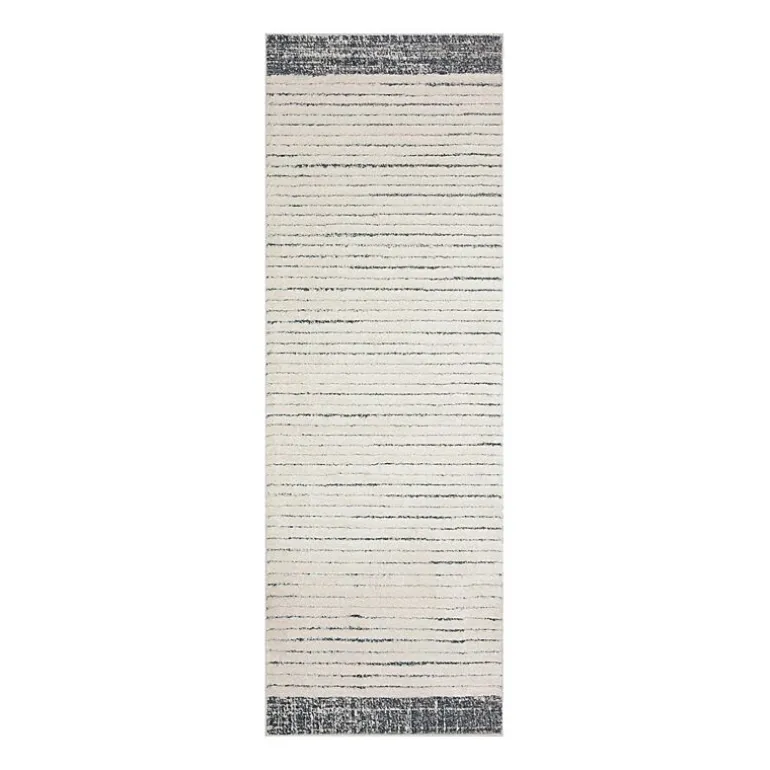 Loloi Hagen Geometric Power Loomed Indoor Rectangular Area Rug