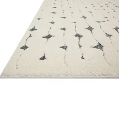 Loloi Hagen Geometric Power Loomed Indoor Rectangular Area Rug