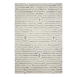 Loloi Hagen Geometric Power Loomed Indoor Rectangular Area Rug