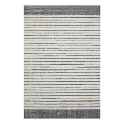 Loloi Hagen Geometric Power Loomed Indoor Rectangular Area Rug