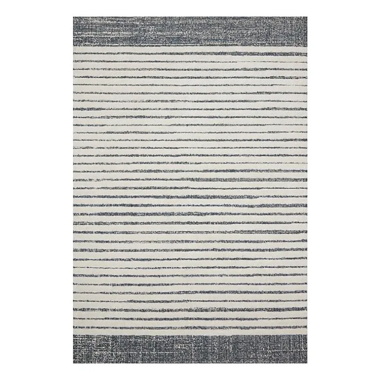 Loloi Hagen Geometric Power Loomed Indoor Rectangular Area Rug