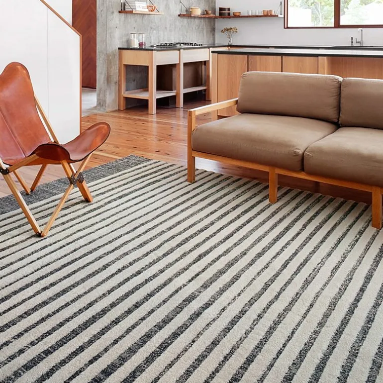 Loloi Hagen Geometric Power Loomed Indoor Rectangular Area Rug
