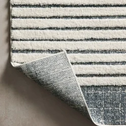 Loloi Hagen Geometric Power Loomed Indoor Rectangular Accent Rug