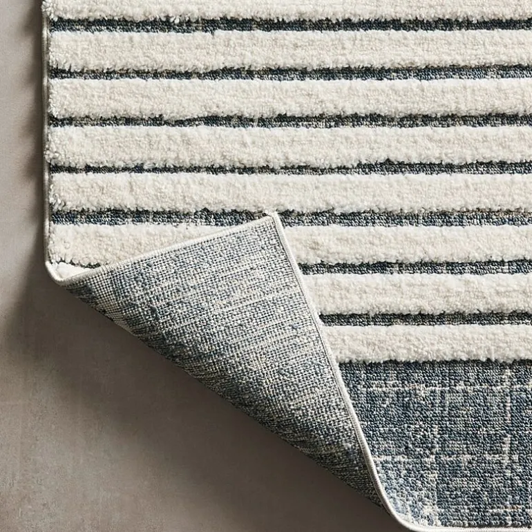 Loloi Hagen Geometric Power Loomed Indoor Rectangular Accent Rug