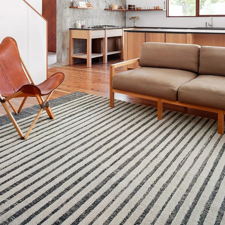Loloi Hagen Geometric Power Loomed Indoor Rectangular Accent Rug