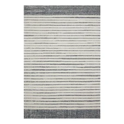 Loloi Hagen Geometric Power Loomed Indoor Rectangular Accent Rug