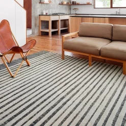 Loloi Hagen Geometric Power Loomed Indoor Rectangular Runner