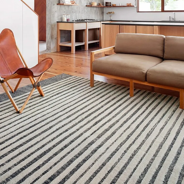 Loloi Hagen Geometric Power Loomed Indoor Rectangular Runner
